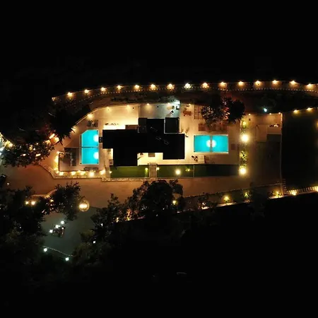 Apartamento Dasylio - Earthy Living Homes Ialysos (Rhodes)