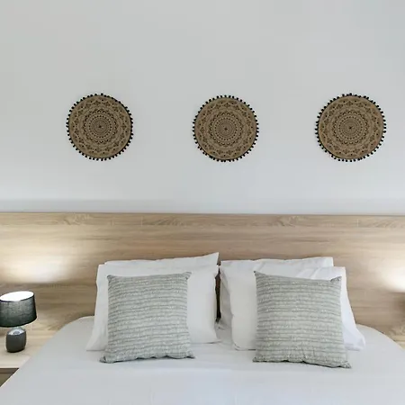 Apartamento Dasylio - Earthy Living Homes Ialysos (Rhodes)