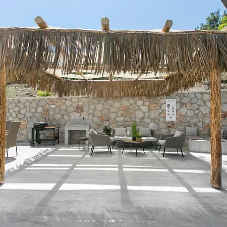Dasylio - Earthy Living Homes Ialysos (Rhodes)